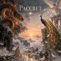 Pochette Апро - Рассвет