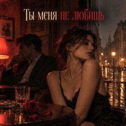 Pochette Апро - Ты Меня не Любишь