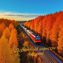 Pochette Дорожный шансон