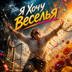 Pochette Апро - Я Хочу Веселья...