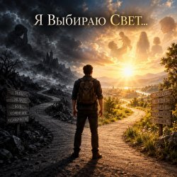 Pochette Апро - Я Выбираю Свет...