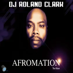 Pochette DJ Roland Clark - Imagination (RC Main Vocal Mix)