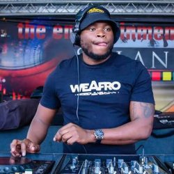 Pochette DJ Castle - My Soul