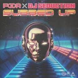 Pochette DJ Seduction - Take Me Away (Original Mix)
