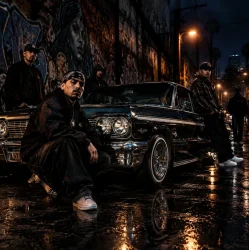 Pochette Корней Угловский - Toro de la Calle
