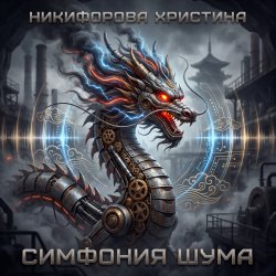 Pochette Никифорова Христина - Симфония шума