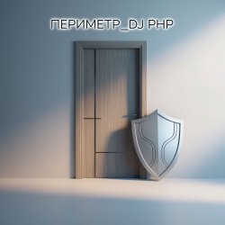 Pochette DJ-PHP - Периметр