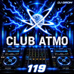 Pochette CLUB ATMO 119
