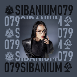 Pochette Presented by SIBANIUM - Sibanium Radio EP079