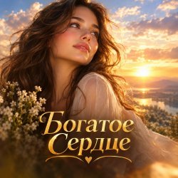 Pochette Апро - Богатое сердце.