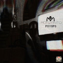 Pochette MonZanto - Crown of rust