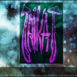 Pochette Taika T - Jahtijjahti