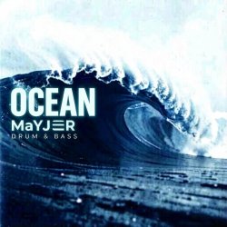 Pochette MaYJeR - Ocean (Original Mix)