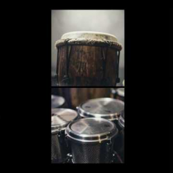 Pochette Текст Бельских Сергей Томск. - Afro movement. Remix Hybrid Tech House