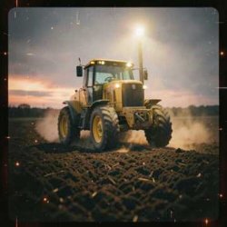 Максим Ерыгин - Хозяин земли.Agro-Tribal Mix.