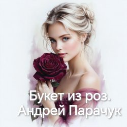 Pochette Андрей Парачук - Букет из роз