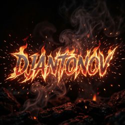 Pochette DJANTONOV - Честно люблю