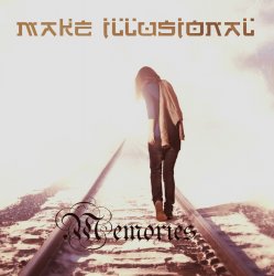 Pochette DJ Make Illusional - Summer Sun