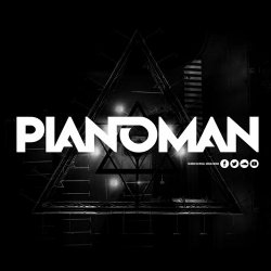 Pochette Pianoman, DJ Jedi - Revelation (DJ Jedi Remix)