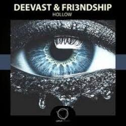 Pochette Deevast, Fri3ndship - Hollow (Original Mix)