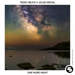 Pochette Teddy Beats & Jolee Nikoal - One More Night (Original Mix)