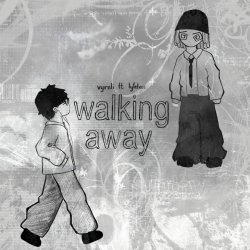 Pochette Ivaylo - Walking Away