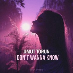Pochette Umut Torun - I Don't Wanna Know (Official Mix)