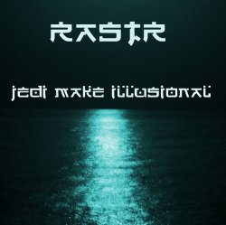 Pochette DJ Make Illusional & Rastr - Cosmic Wave