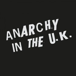 Pochette St. Petersburg Ska-Jazz Review - Anarchy In The U.K.