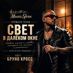 Pochette Свет в далёком окне