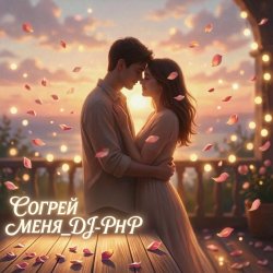 Pochette DJ-PHP - Согрей меня