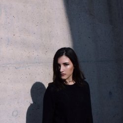 Pochette Lokier - Inside Lies