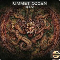 Pochette Ummet Ozcan - RYU