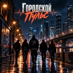 Pochette Апро - Городской Пульс
