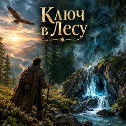 Pochette Апро - Ключ в Лесу