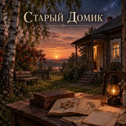 Pochette Апро - Старый Домик