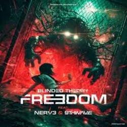 Pochette 9THWAVE, Blinded Theory, NERV3, Human Made, Croo - MCP