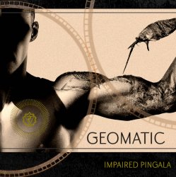 Pochette Geomatic - Oblique