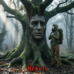 Pochette DJ Hors - Нежить