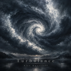 Pochette Turbulance