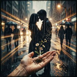 Pochette Vasilii CECEGOV & Atom feat. Mr.Kuper - С тобою всё иначе (Remix)