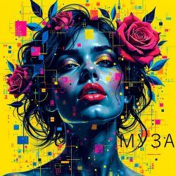 Pochette Без слов