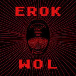 Pochette Erok Wol - Watts (Original Mix)