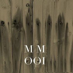 Pochette Modern Manners - Amor y Odio (Mixed)