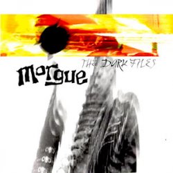 Pochette Morgue - Chainreaction