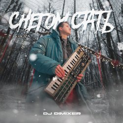 Pochette DJ DimixeR - Снегом стать