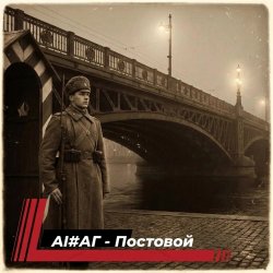Pochette Постовой