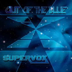Pochette SuperVox - Memory Protected