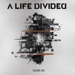 Pochette A Life Divided - Living A Lie