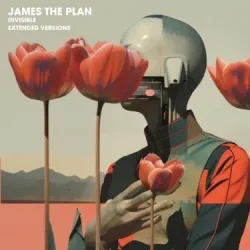 Pochette James The Plan - Way (Extended Mix)